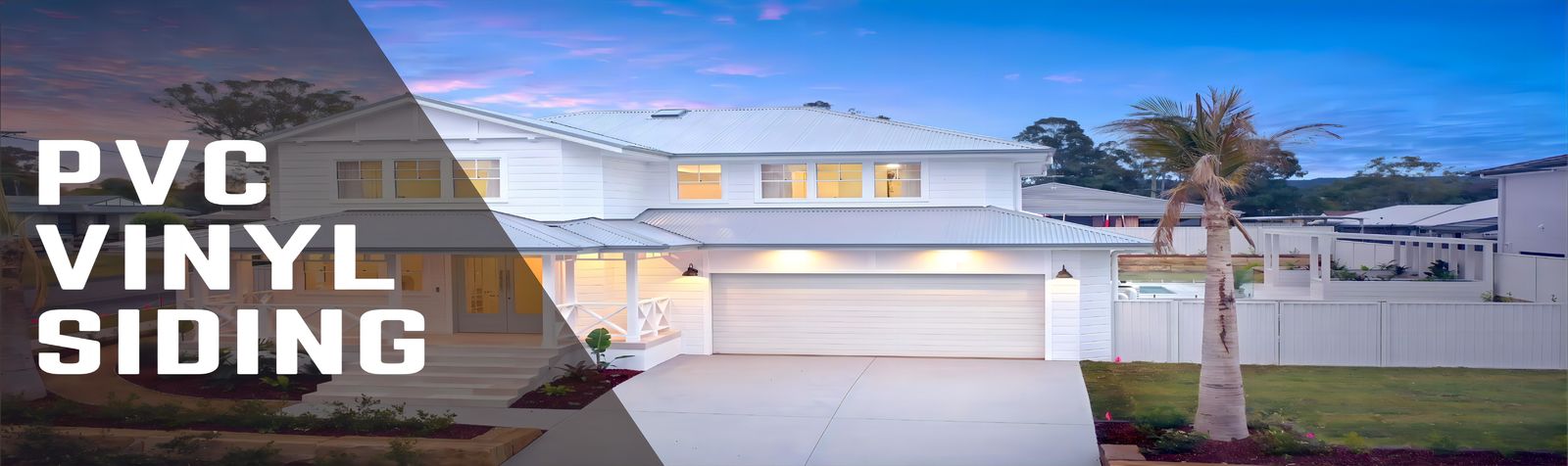 Bảng trần PVC trang trí