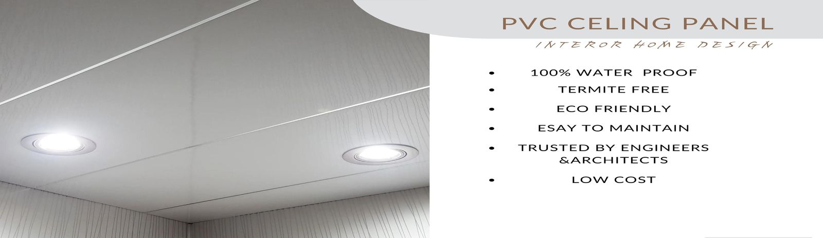 Tấm ốp tường WPC